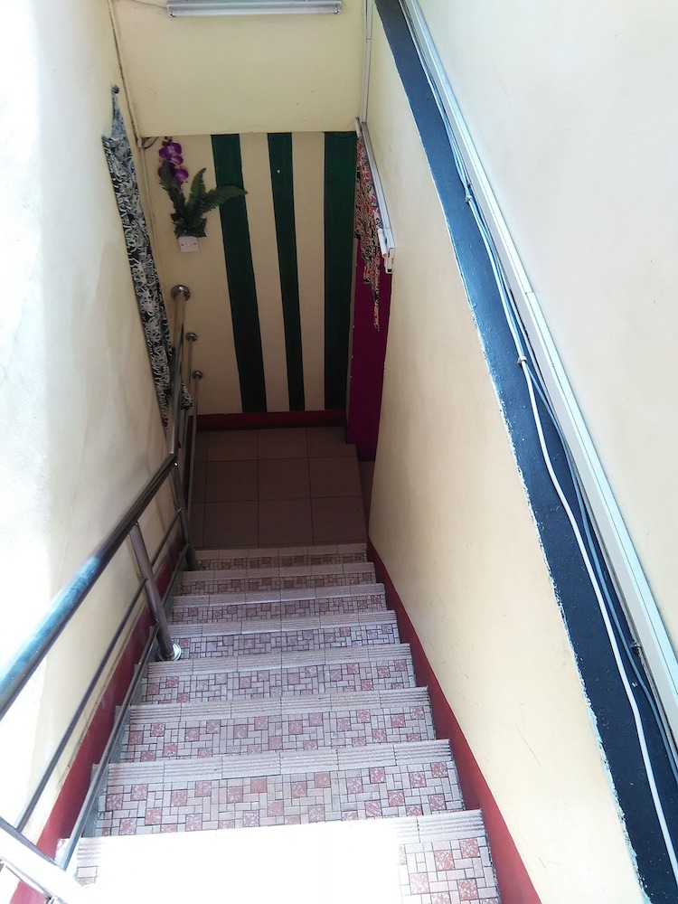 Kapit Hotel Kuching 18/28