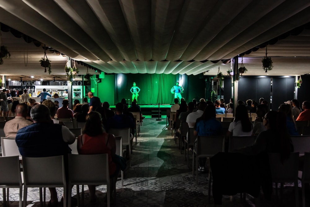 Aequora Lanzarote Suites 57/67