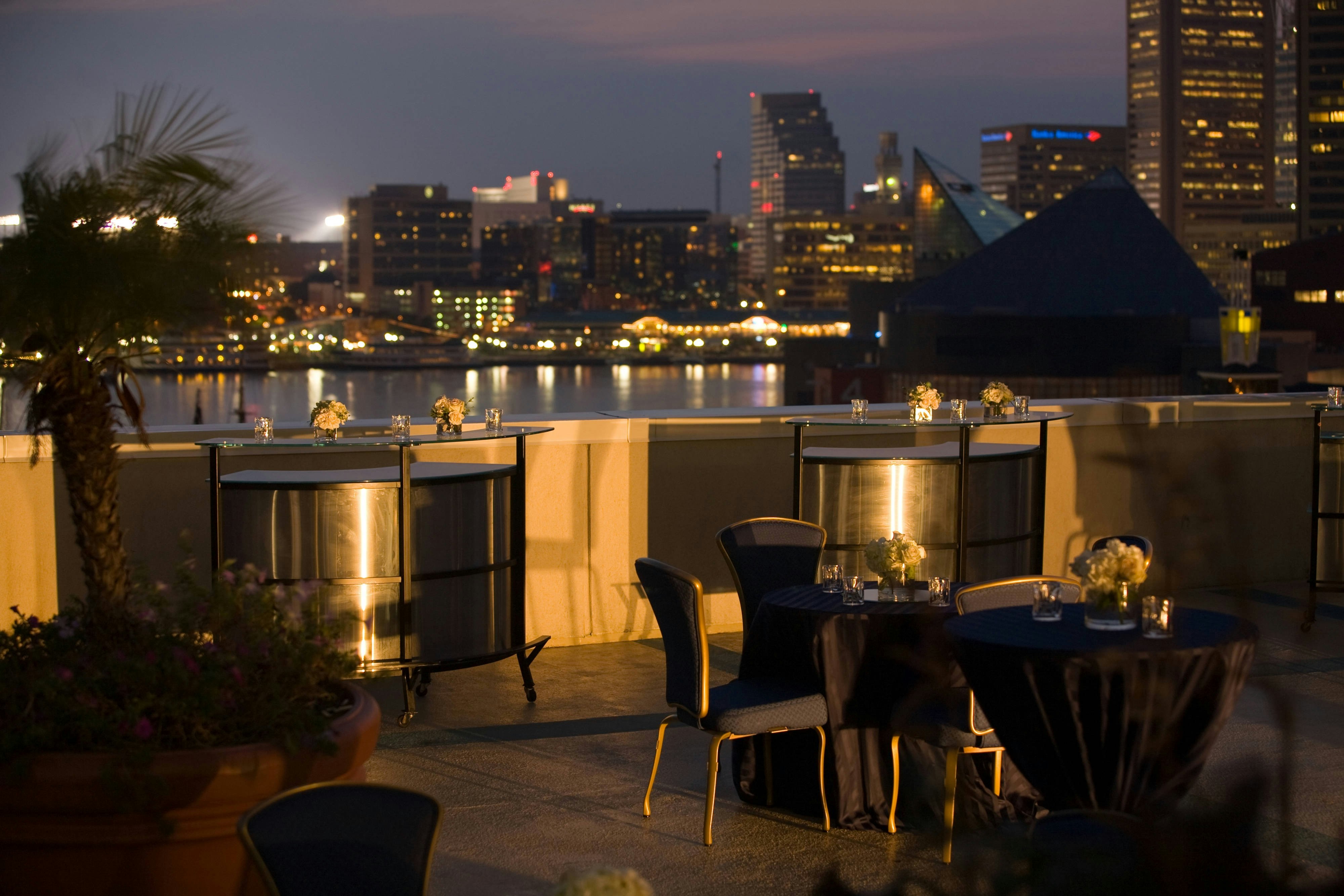 Baltimore Marriott Waterfront 26/26
