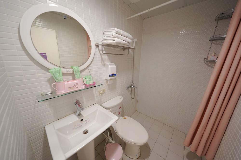 An Lan Jie Hostel 48/50