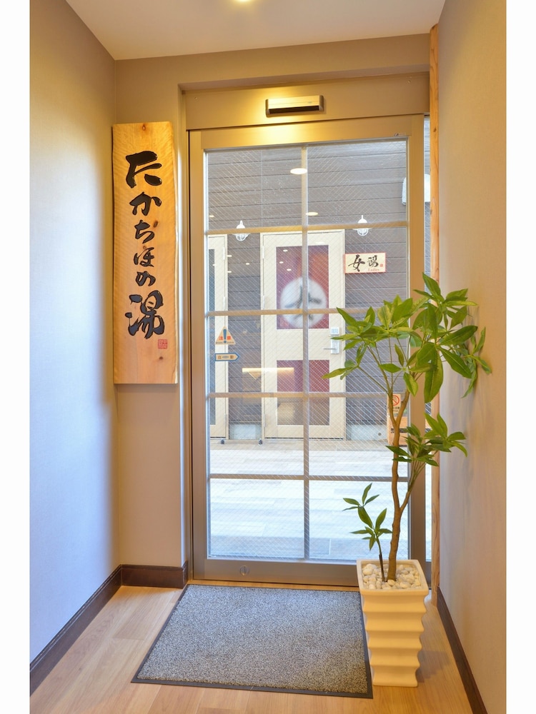 Super Hotel Miyazaki 44/57