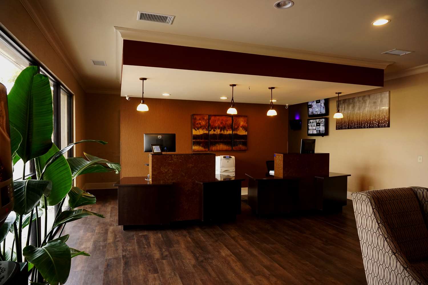 Best Western Point South 4/54