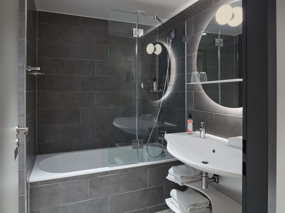 Aparthotel Adagio Heidelberg 50/50