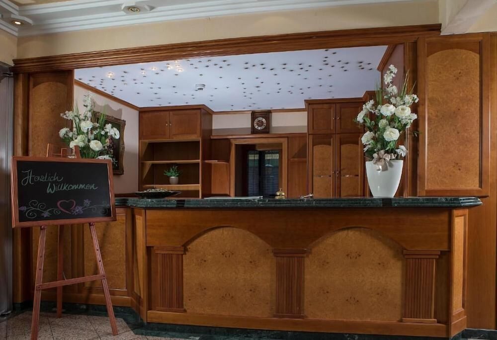 Kurhotel Unter Den Linden 6/51