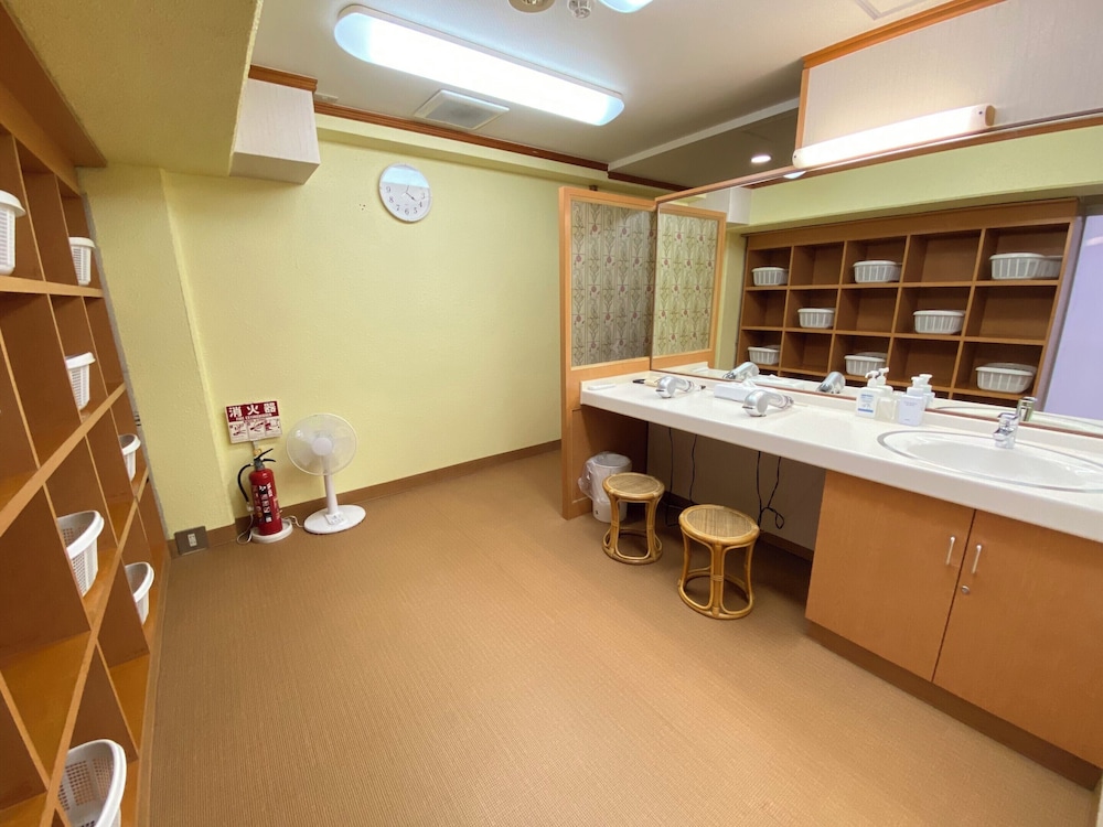 Hotel Chatelet Inn Kyoto 33/33