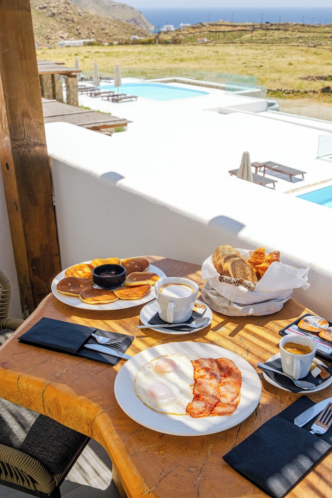 Legendary Suites Mykonos 41/50