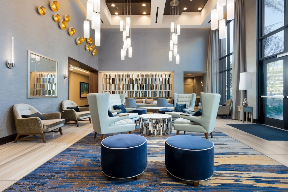 Residence Inn by Marriott Anaheim Brea 23/49