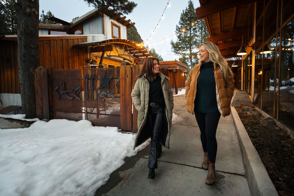 Gravity Haus Truckee-Tahoe 47/50
