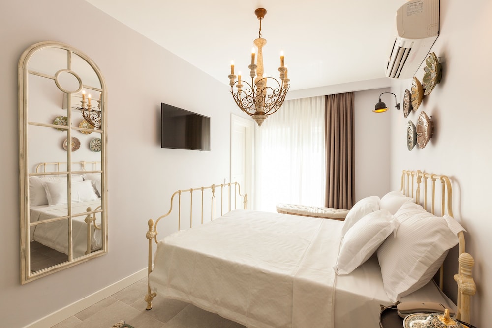 Alacaat Hotel 23/50