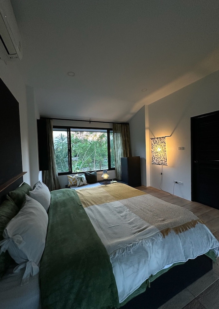 Waste Land Homestay & Resort Chiangmai 12/34
