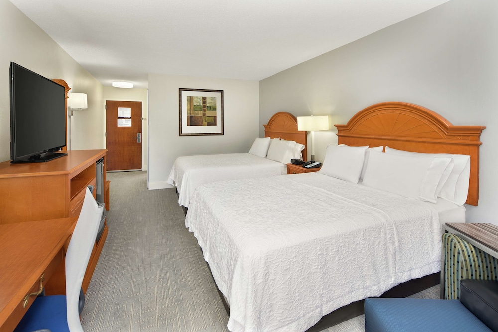 Hampton Inn Atlanta Newnan 29/69