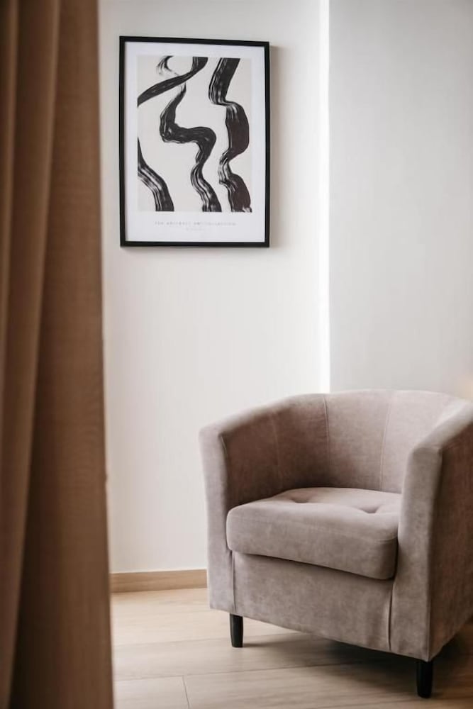 The City Hotel and Suites - Adults Only 47/61