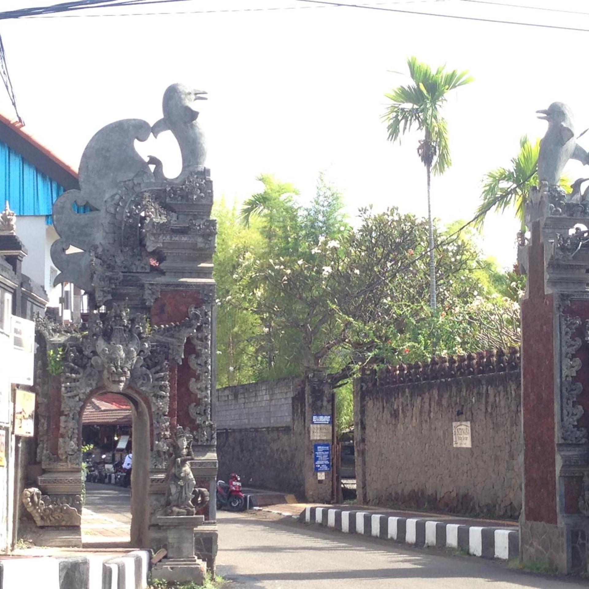 Hotel Dupa 38/50