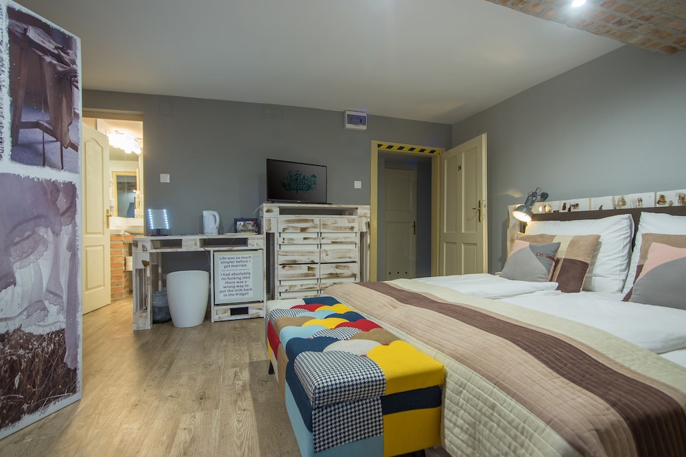 Hotel Carpe Diem - Sissi 8/50