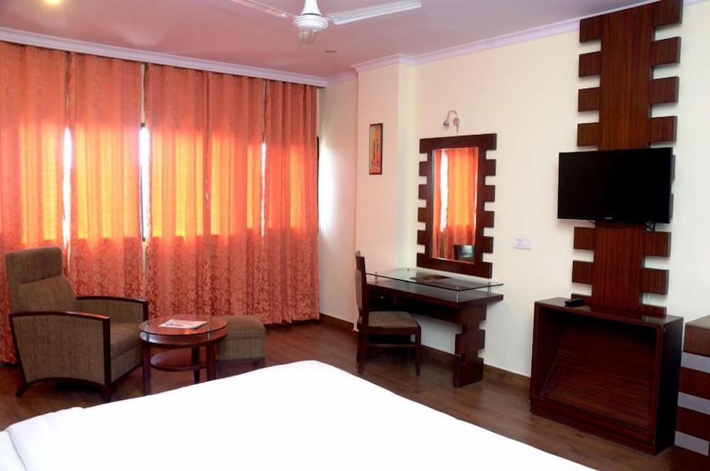 Hotel Ck International 23/50