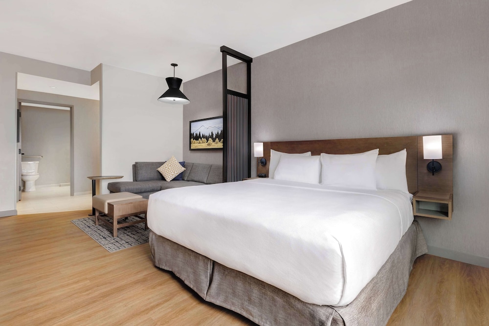 Hyatt Place Flagstaff 7/45
