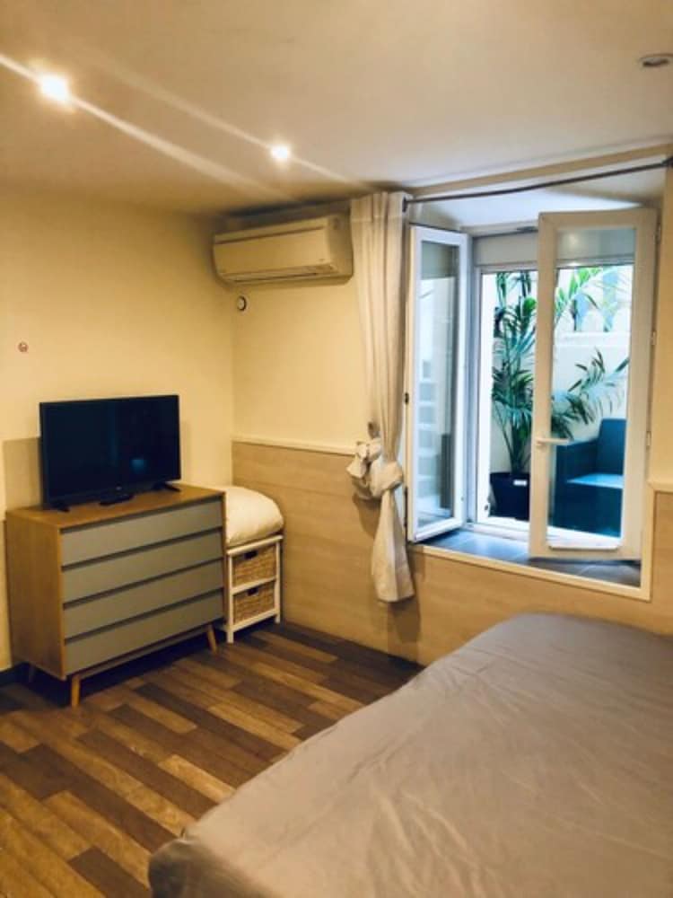 Residence Gambetta 22/62