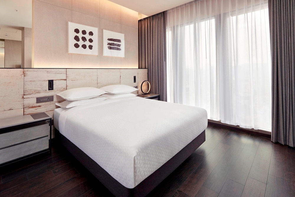 Four Points By Sheraton Seoul Gangnam 15/57