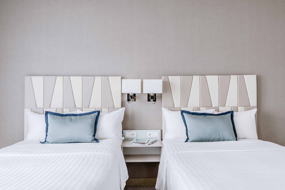 Courtyard By Marriott Munich City Center 13/40