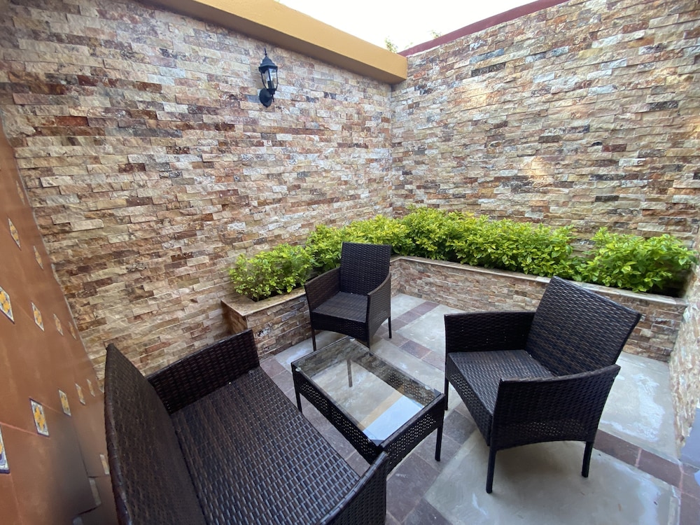 Hotel Hacienda Monteverde San Miguel de Allende 61/87