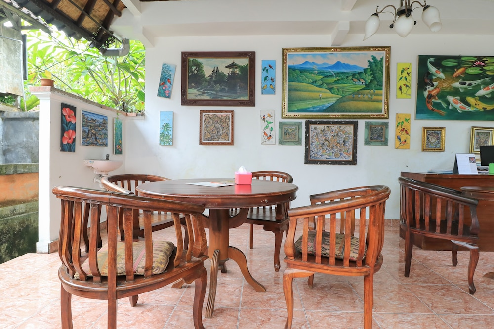 Yuliati House 27/50