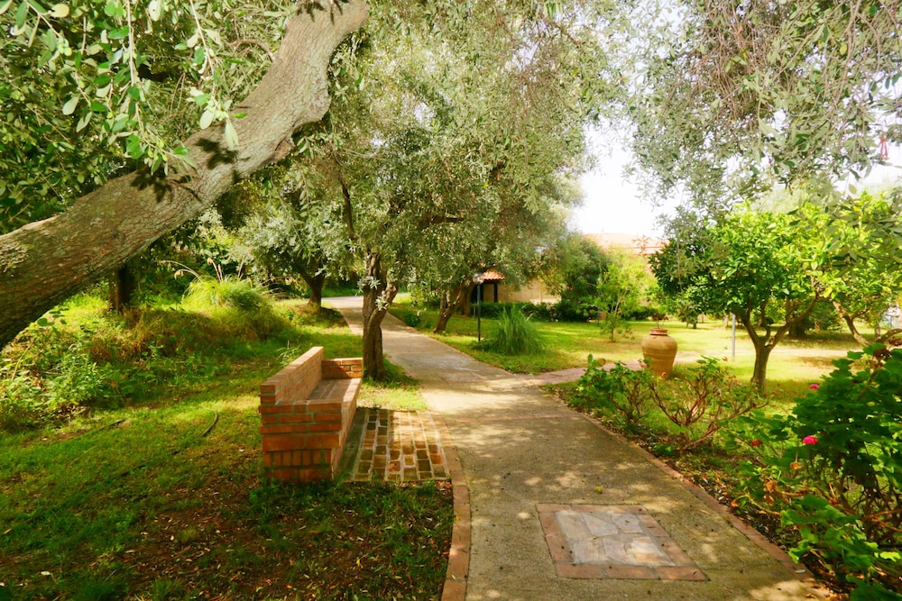 Residenza La Vigna 41/50