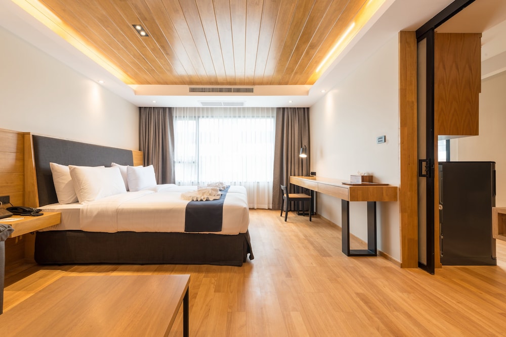 Asana Hotel & Residence 16/51