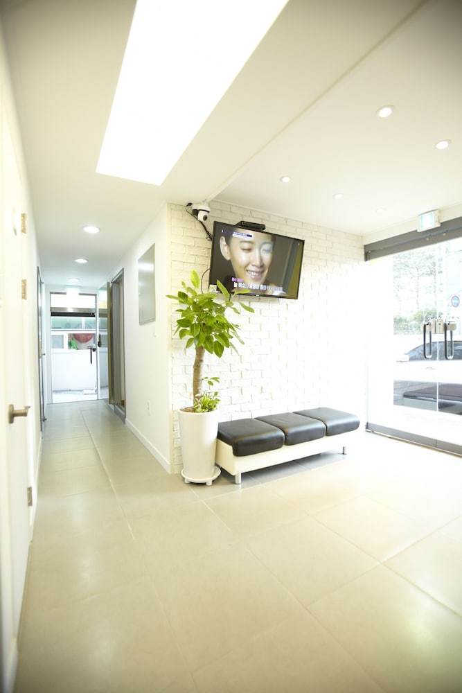 24 guesthouse Seoul Station 34/42