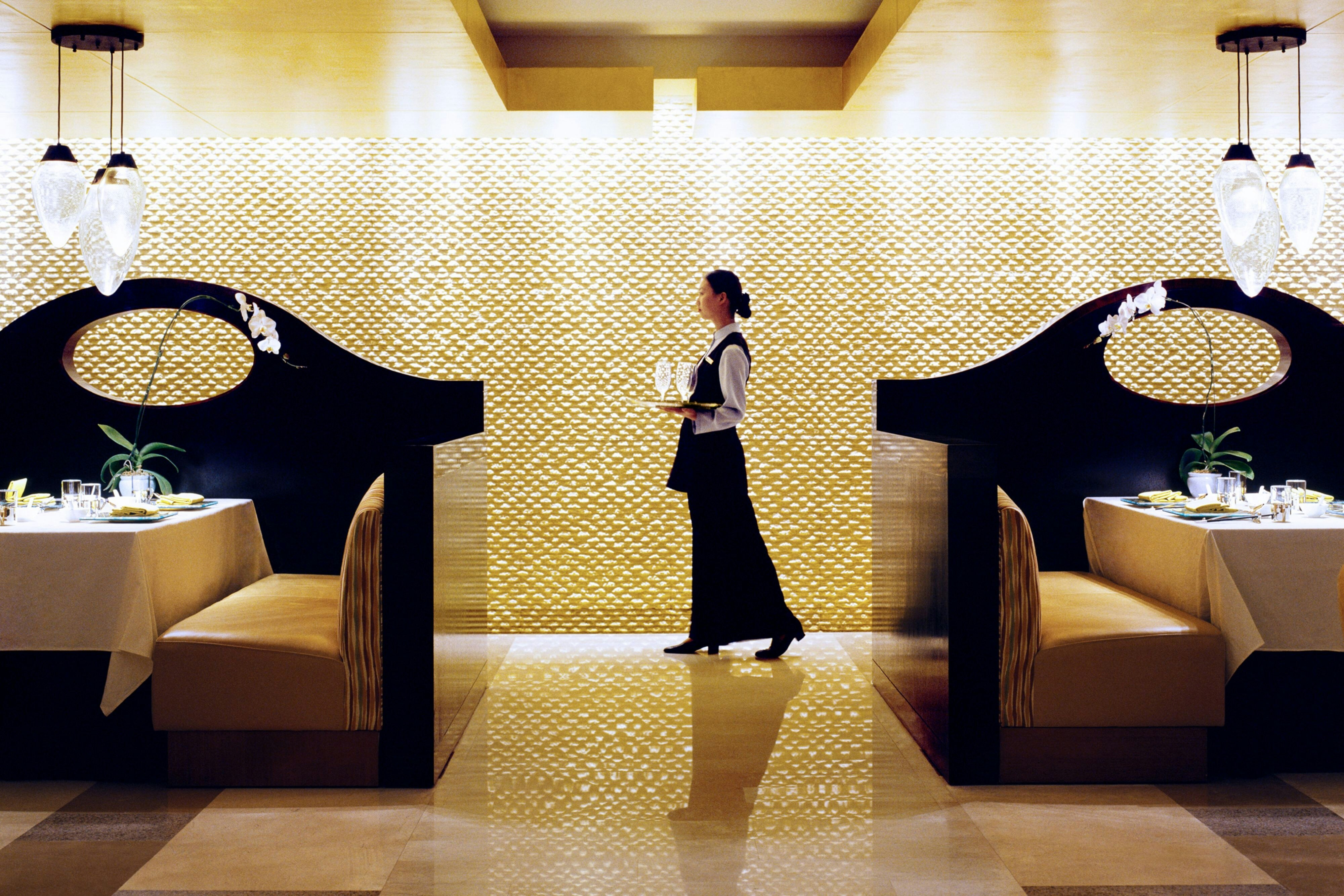 Jw Marriott Hotel Shanghai at Tomorrow Square 4/54
