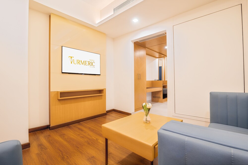 Hotel Turmeric 18/29