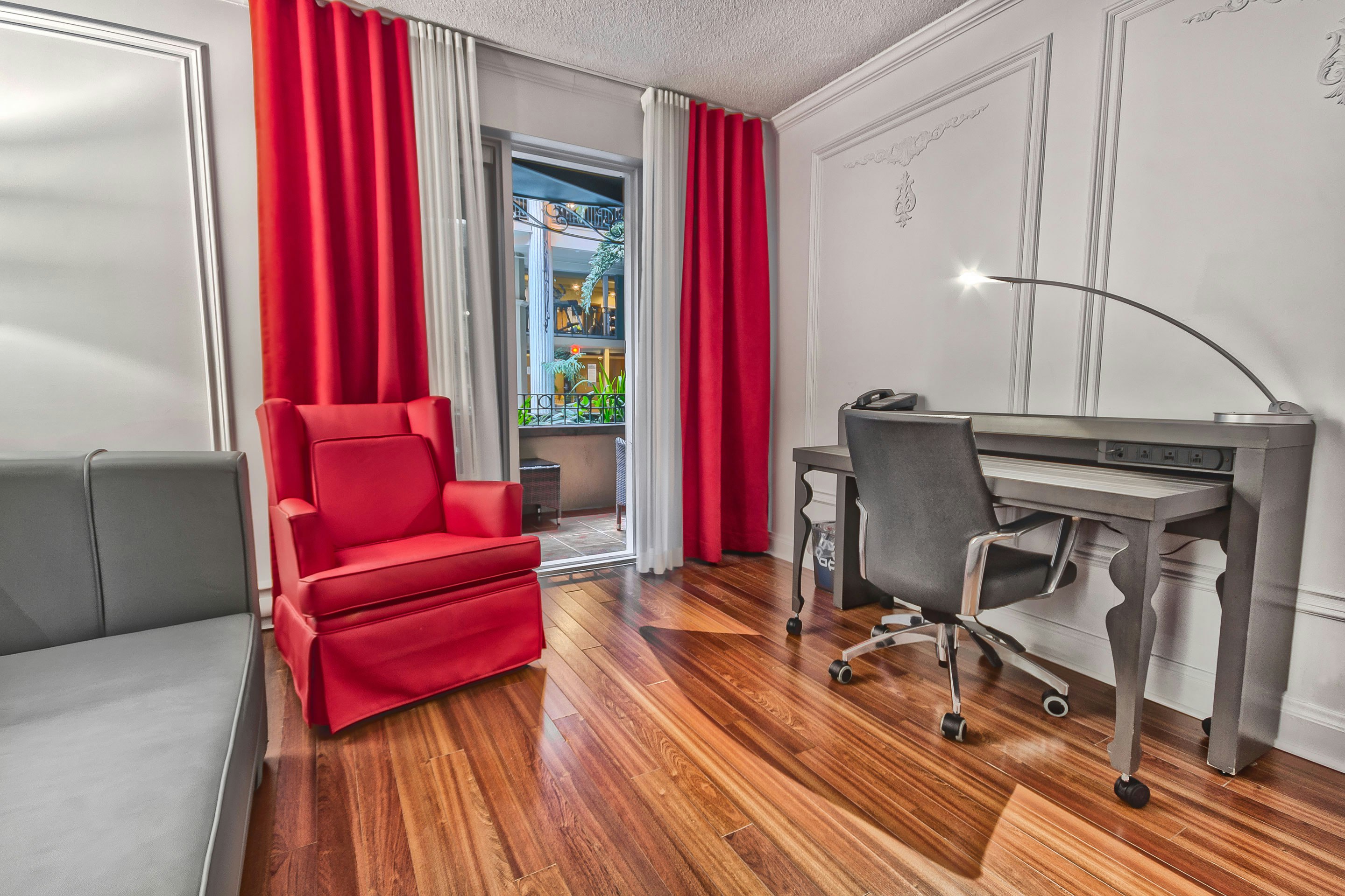 Hotel Plaza Quebec 26/50
