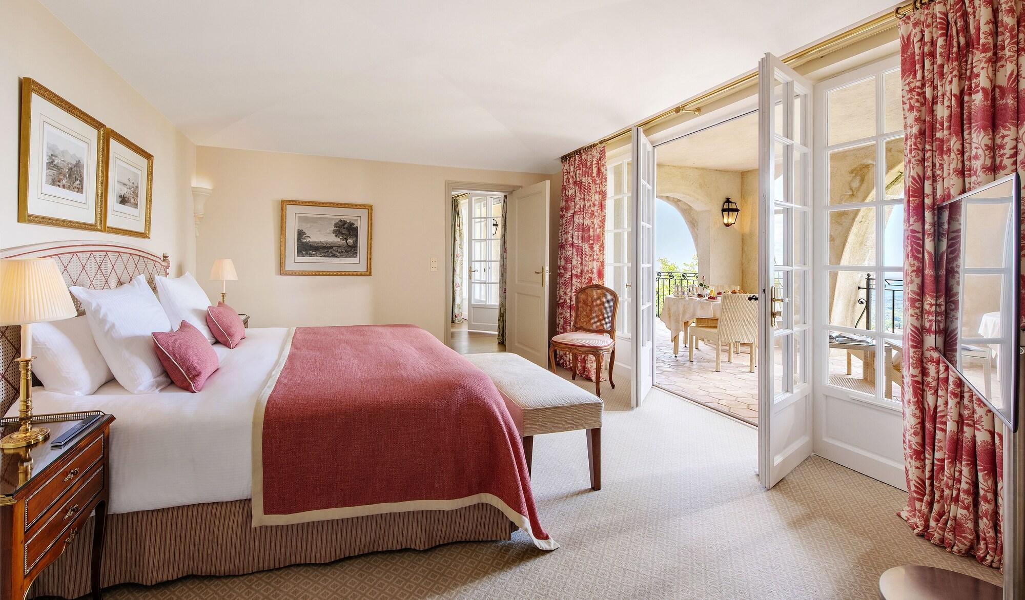 1 Bedroom, Suite