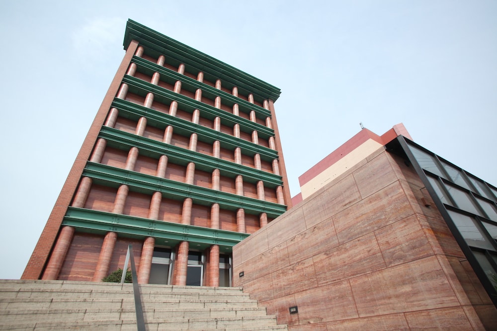 Hotel Il Palazzo in FUKUOKA