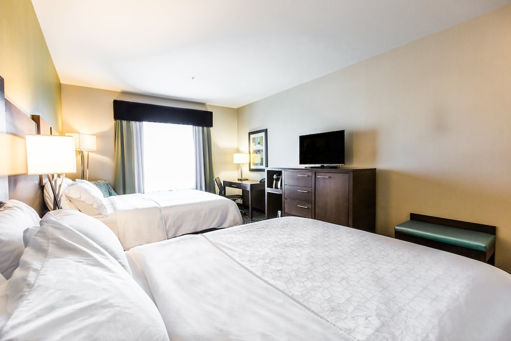 Holiday Inn Express & Suites Spruce Grove - Stony Plain 10/68