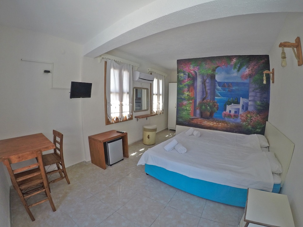Hakan Hotel 9/50