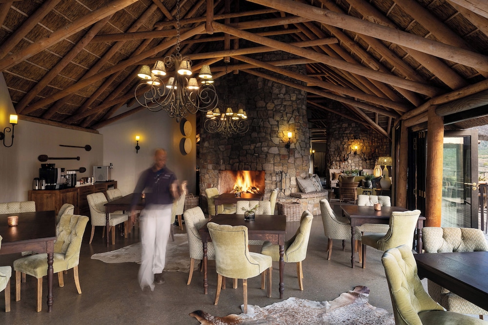 Kwandwe Private Game Reserve 27/50