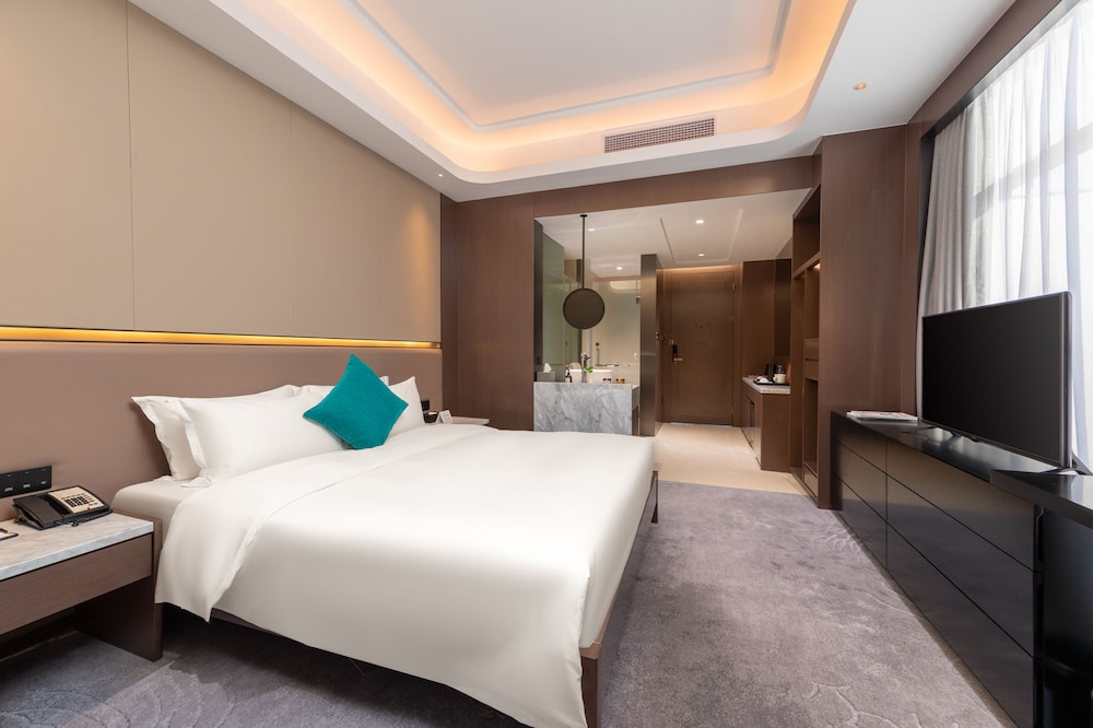 Honder International Hotel 13/36