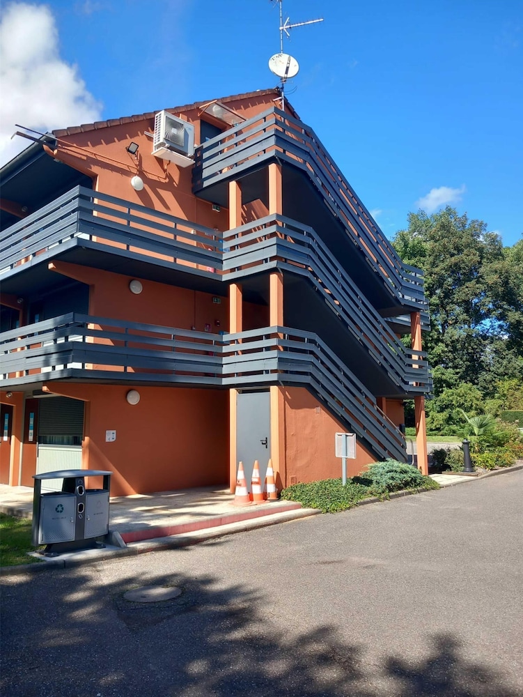 Kyriad Direct Haguenau 4/60
