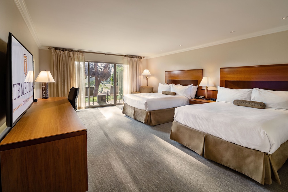 Temecula Creek Inn 6/30
