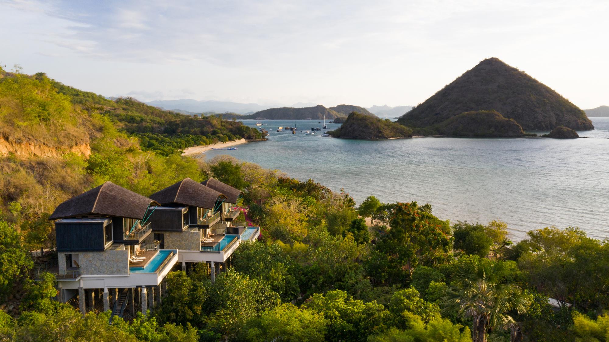 Duplex, Villa
