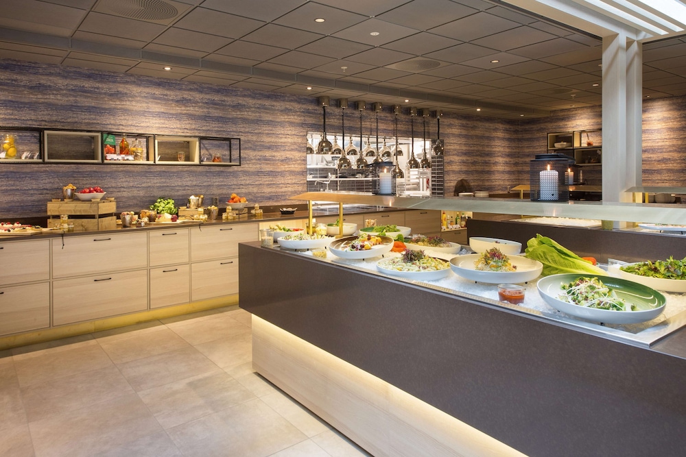 Scandic Ambassadeur Drammen 38/50