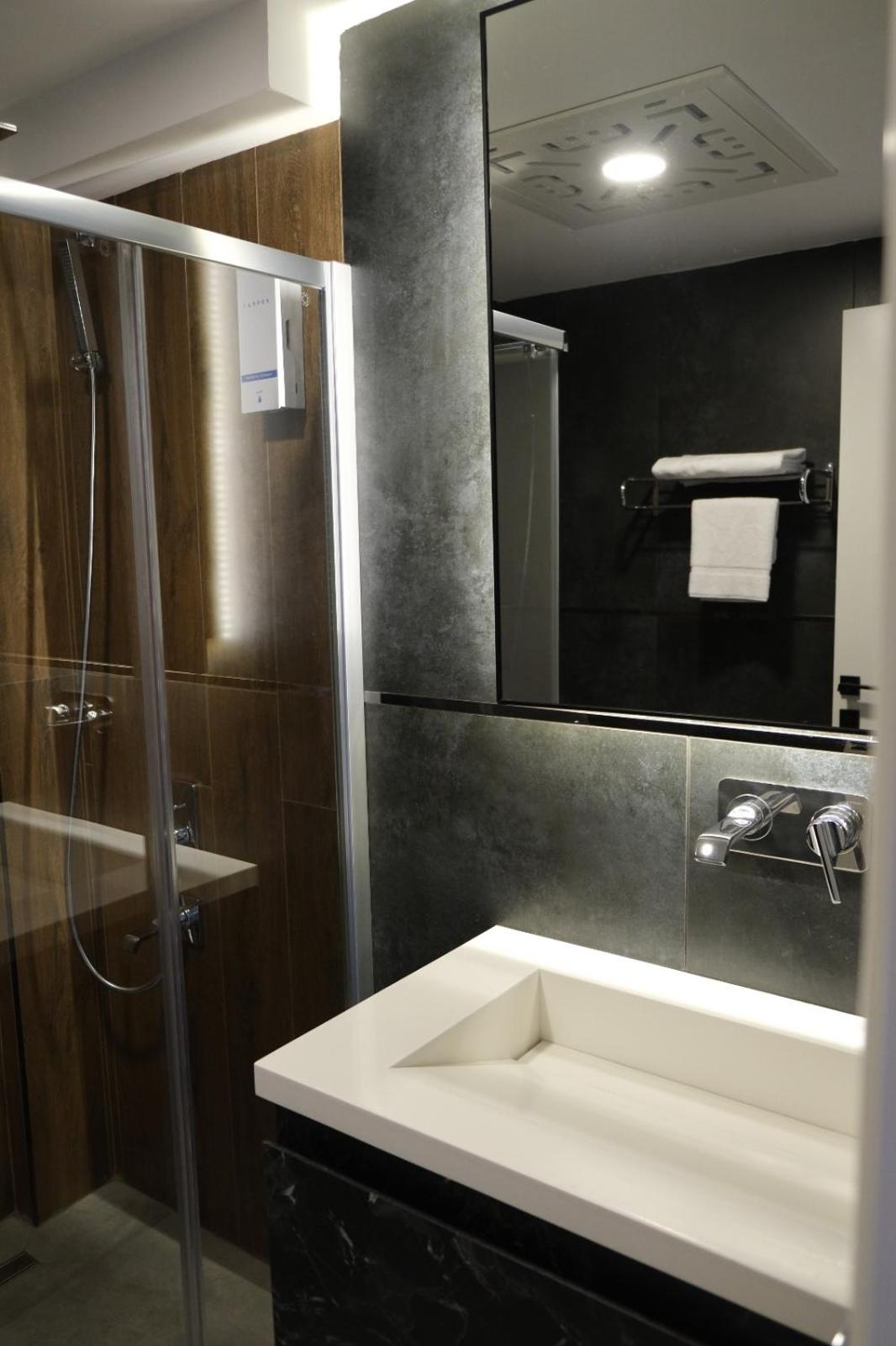 Grand Muduroglu Hotel Aydin 39/44