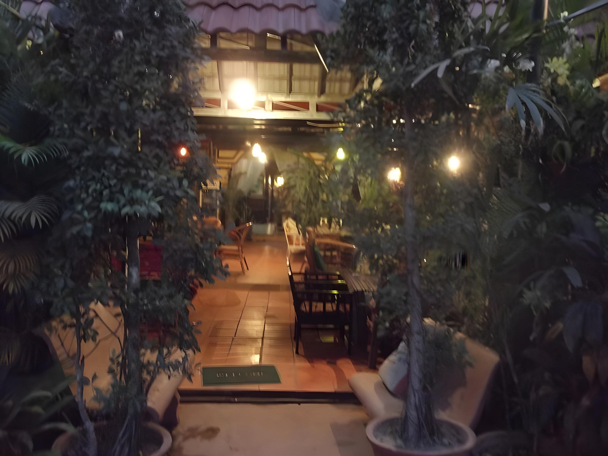 Victory Guesthouse 40/41