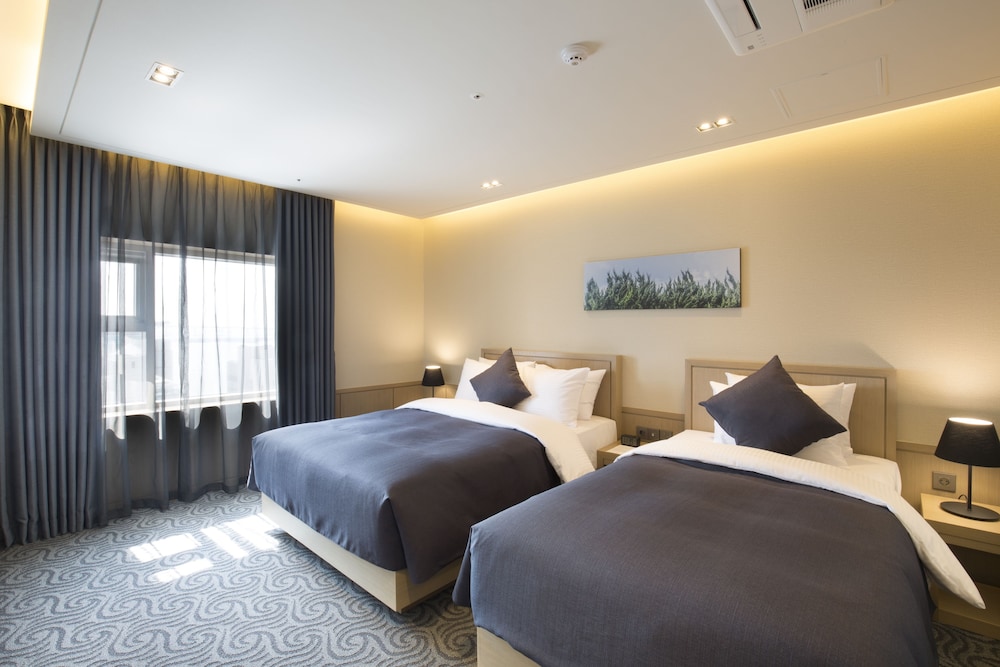 Hotel Foret Premier Nampo 17/47