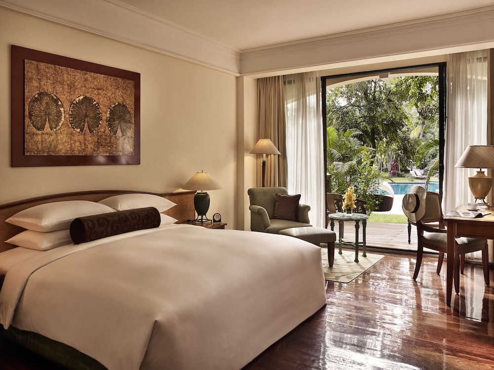 Sofitel Angkor Phokeethra Golf and Spa Resort 15/50