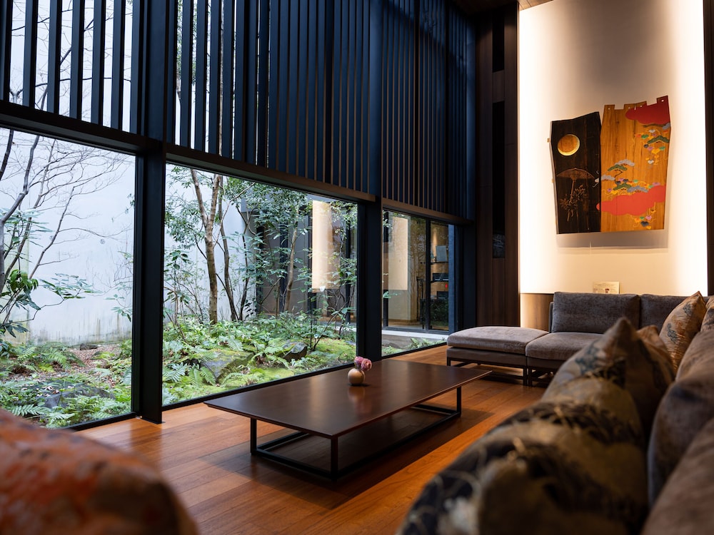 Mitsui Garden Hotel Kyoto Shinmachi Bettei 50/70