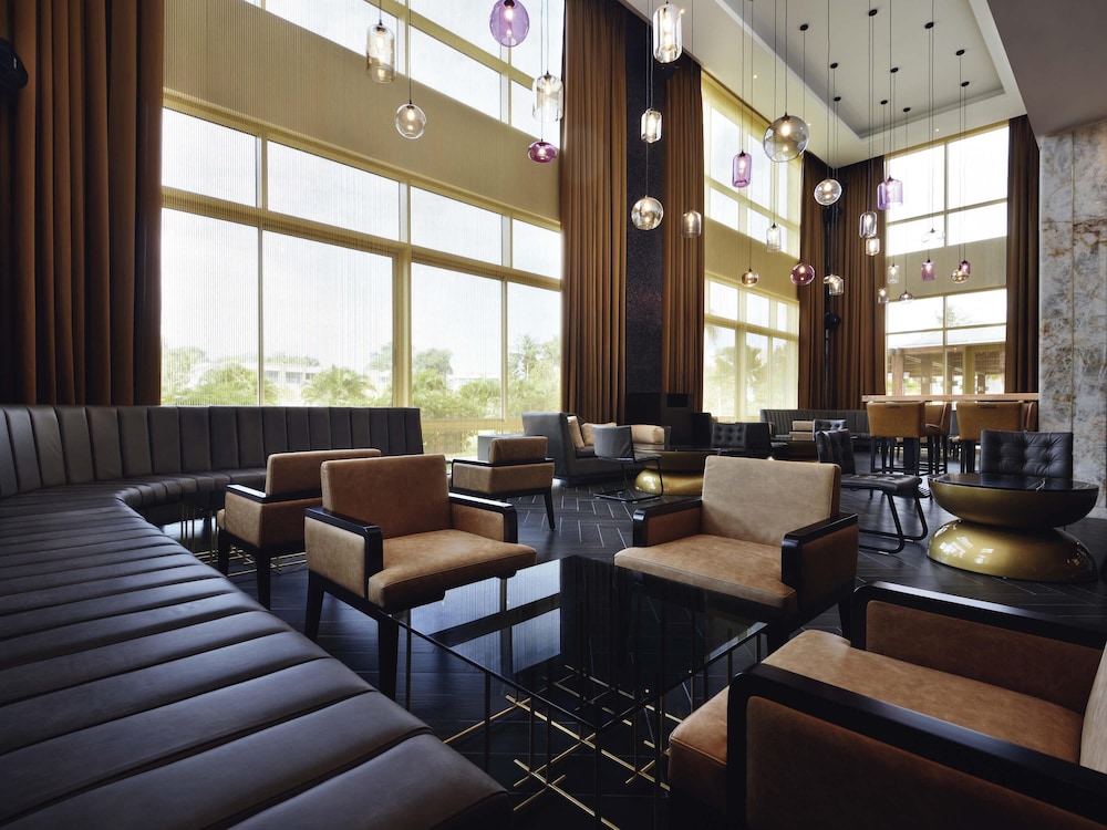 Movenpick Ambassador Hotel Accra 26/50