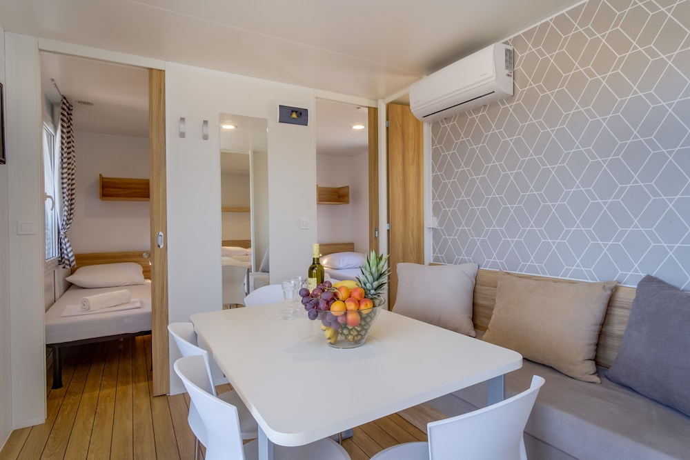 Camping Village Poljana 18/60