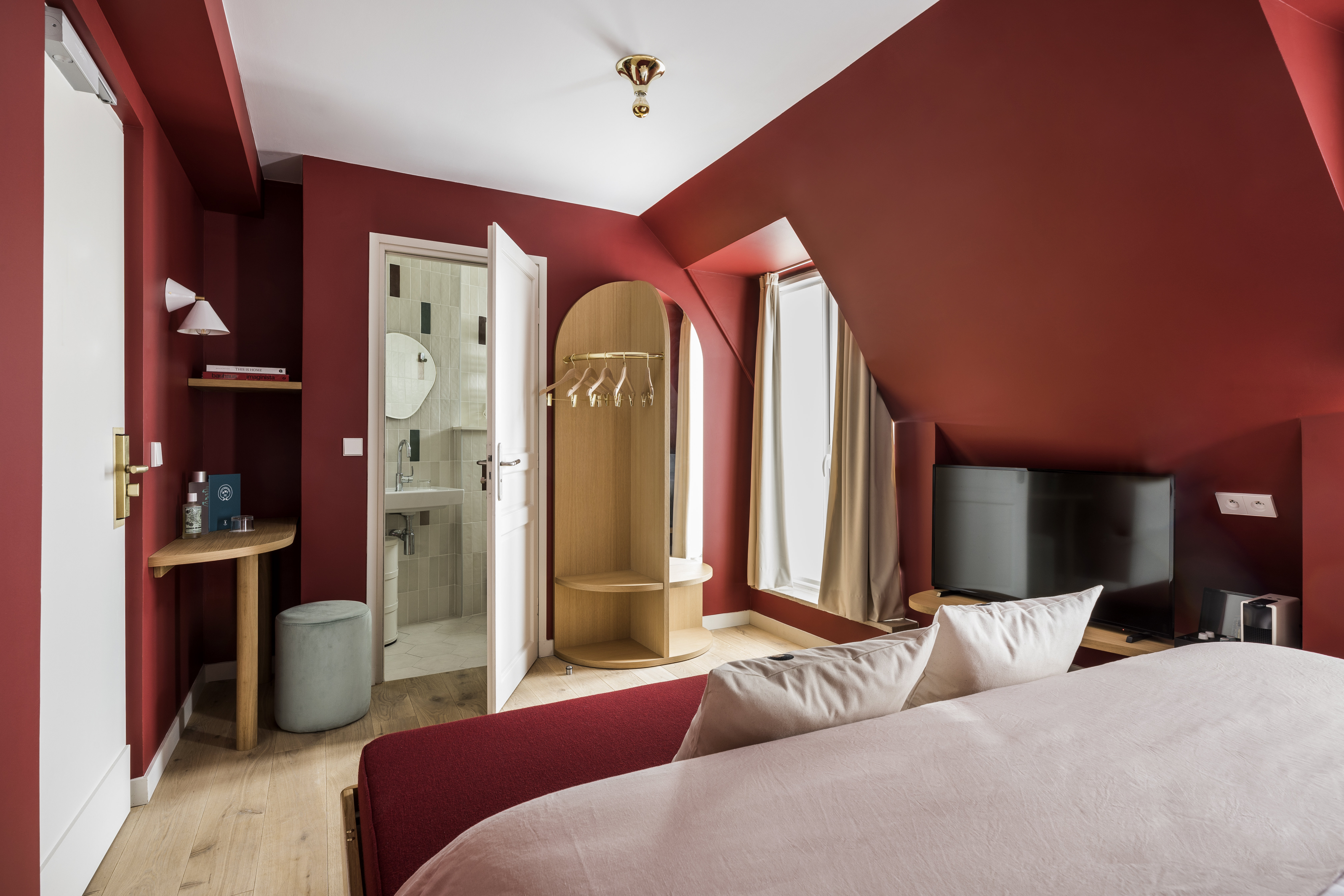 Hotel Ami - Orso Hotels 4/25
