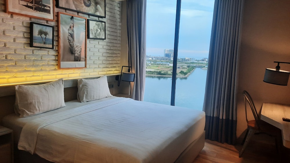 Expressia Hotel Makassar 22/54